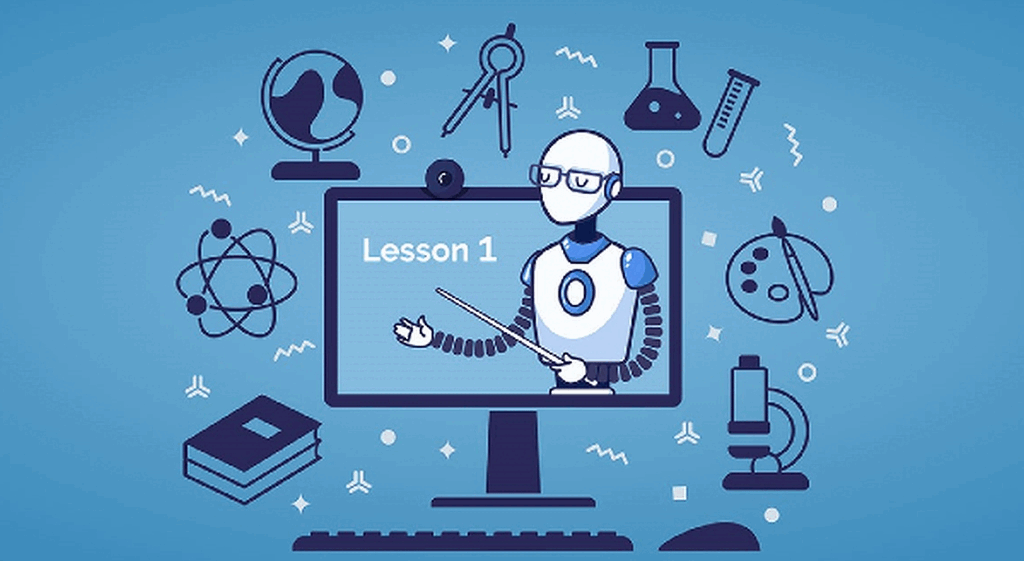AI for learning